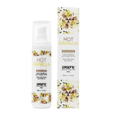 Gourmet Warming Oil