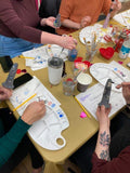 Workshop - Dildo Paint Night  Sunday, October 22 at 6:00 pm