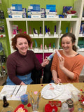 Workshop - Dildo Paint Night  Sunday, October 22 at 6:00 pm