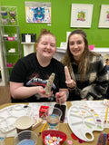 Workshop - Dildo Paint Night  Sunday, October 22 at 6:00 pm