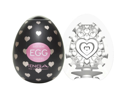 Tenga Eggs- Miscellanous not in a Series