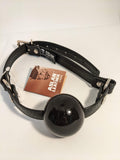 Aslan Silicone Ball Gag