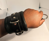 Aslan Suspension Cuffs