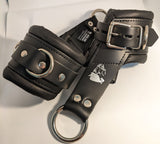 Aslan Suspension Cuffs