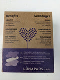 Luna Pad Mini 2 Pack