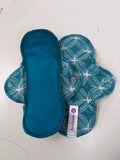 Luna Pad Mini 2 Pack