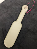 3D Printed Paddles