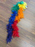 Feather Boa