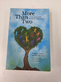 More Than Two: A Practical Guide to Ethical Polyamory (secondhand copy)