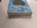 More Than Two: A Practical Guide to Ethical Polyamory (secondhand copy)