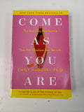 Come As You Are (secondhand copy)