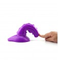 Rhino Horn Dildo