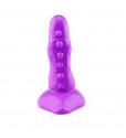 Rhino Horn Dildo