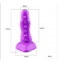 Rhino Horn Dildo