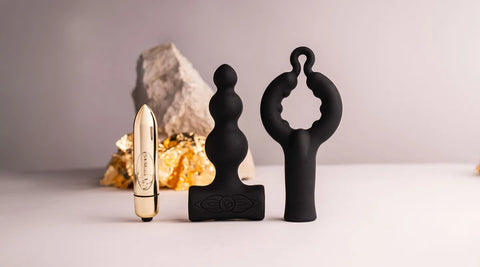 Rocks-Off Be Mine Set
