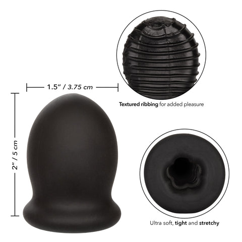 Boundless Trans Masc Stroker TTT Boundless Trans Masc Stroker TTT
