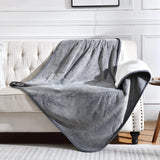 Luscious Linens Blanket