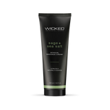 Wicked Sensual Care Massage Cream