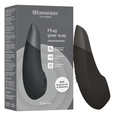 Womanizer Enhance
