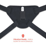 Beginners Harness Set with Dildo