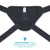 Every Body Harness Set with Dildo
