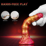 Bamboo Dildo
