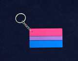 Pride Keychains