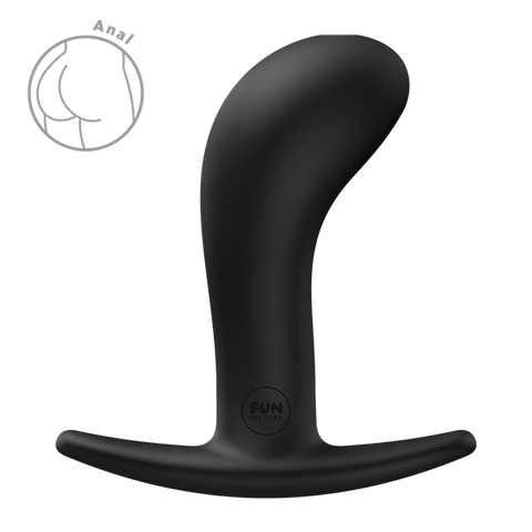 Fun Factory Bootie Plug Large