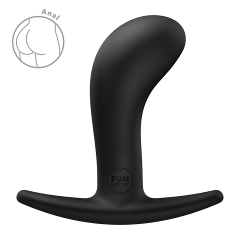 Fun Factory Bootie Plug Medium