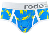 RodeoH Black Brief+