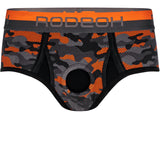 RodeoH Black Brief+