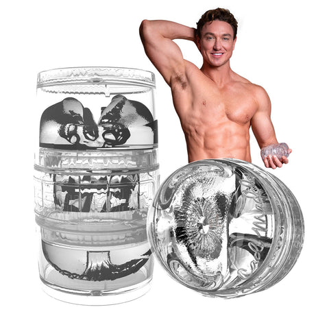 Fleshlight Quickshot Cade Caddox