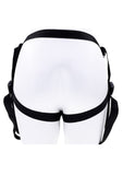 Dual Desires Harness