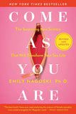 Come As You Are (secondhand copy)