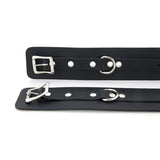 LXB Standard Leather Cuffs