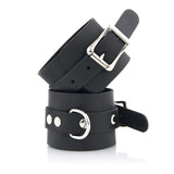 LXB Standard Leather Cuffs