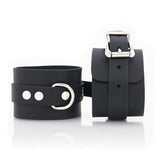 LXB Standard Leather Cuffs