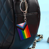 Pride Keychains