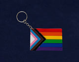 Pride Keychains