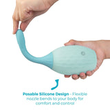 b-Vibe Sicone Flexflow Douche
