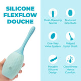 b-Vibe Sicone Flexflow Douche
