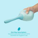 b-Vibe Sicone Flexflow Douche