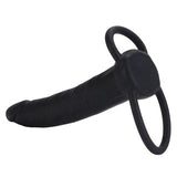 Silicone Love Rider Dual Penetrator