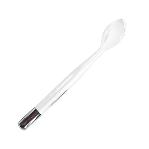 Neon Wand Tongue Electrode