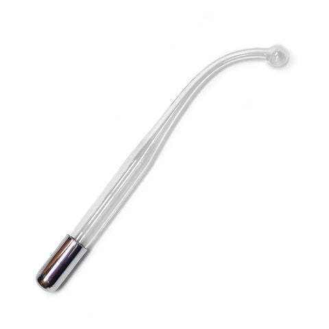 Neon Wand Round Tip 90degree Electrode