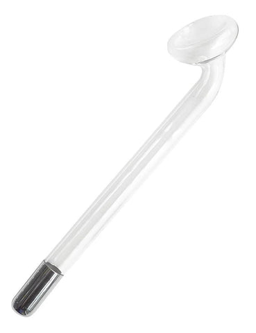 Neon Wand Mushroom Electrode
