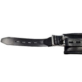 Leather 5" Extender