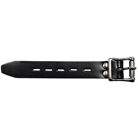 Leather 5" Extender