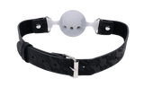Breathable Silicone Ball Gag