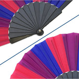 Pride Hand Fans